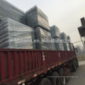 Hot dipped 2x2/3x3 galvanized welded wire mesh for fence panel